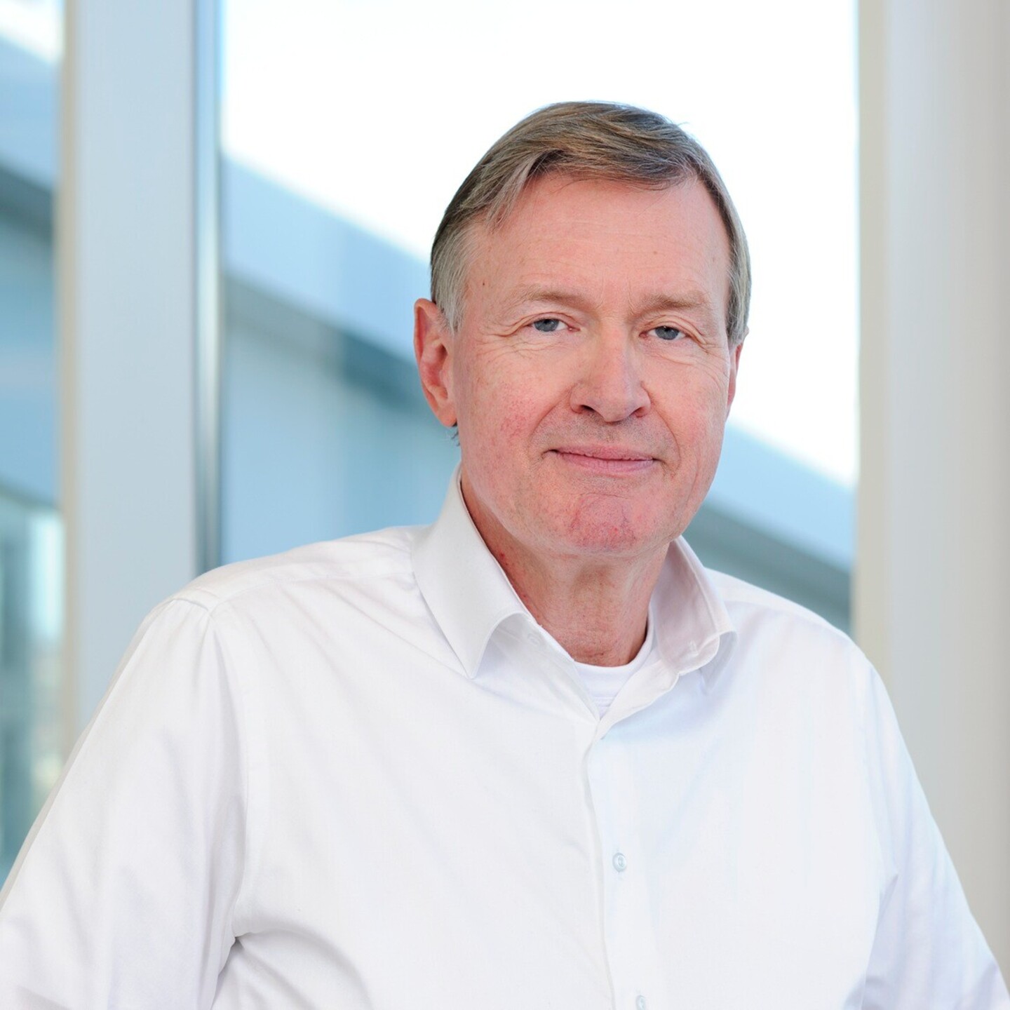 Jeroen Preller, partner, notaris bij NautaDutilh