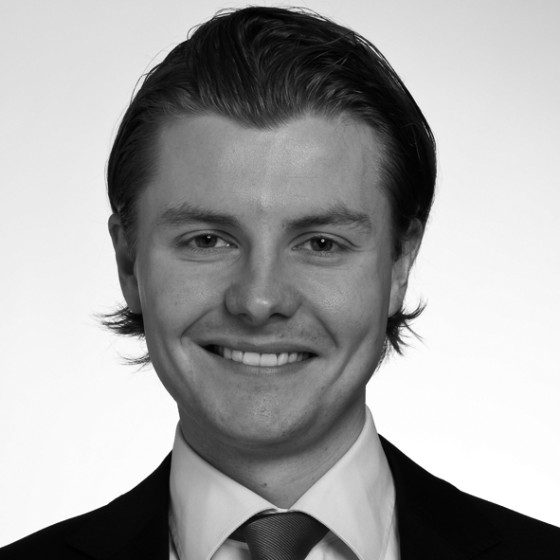 Robbert Jansen managing associate Simmons & Simmons