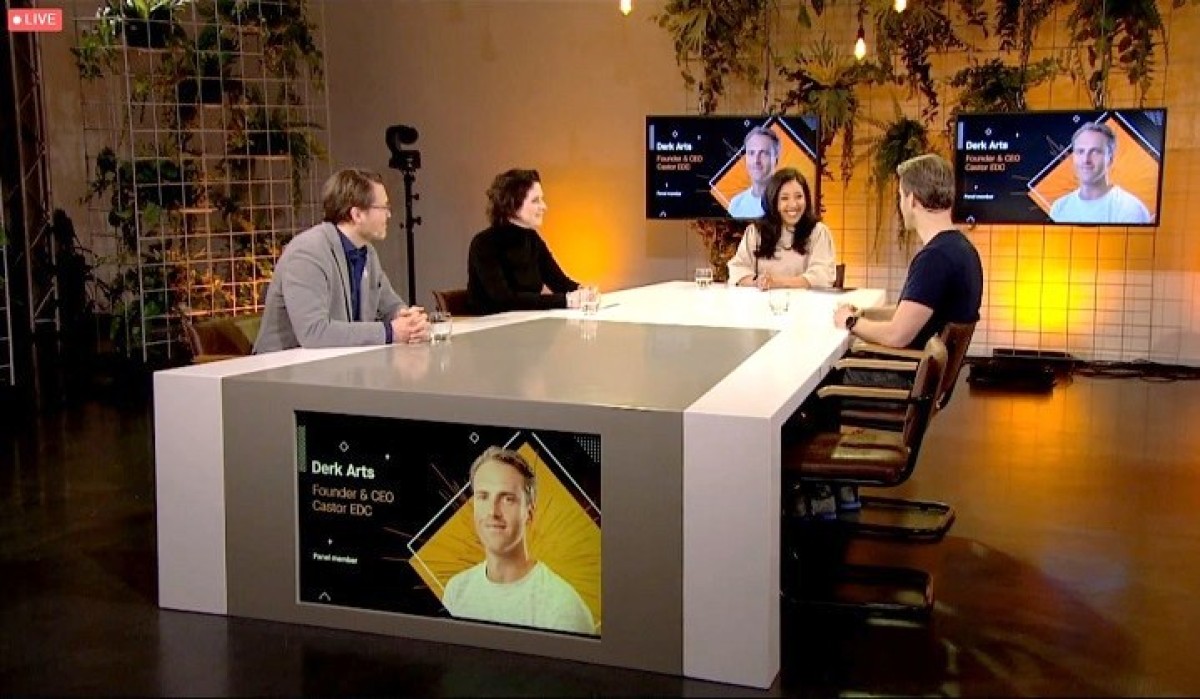 Vijftien miljoen voor nog drie jaar aanjagen start-ups