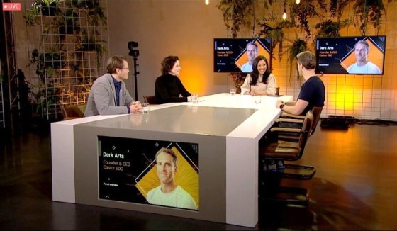 Vijftien miljoen voor nog drie jaar aanjagen start-ups