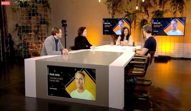 Vijftien miljoen voor nog drie jaar aanjagen start-ups