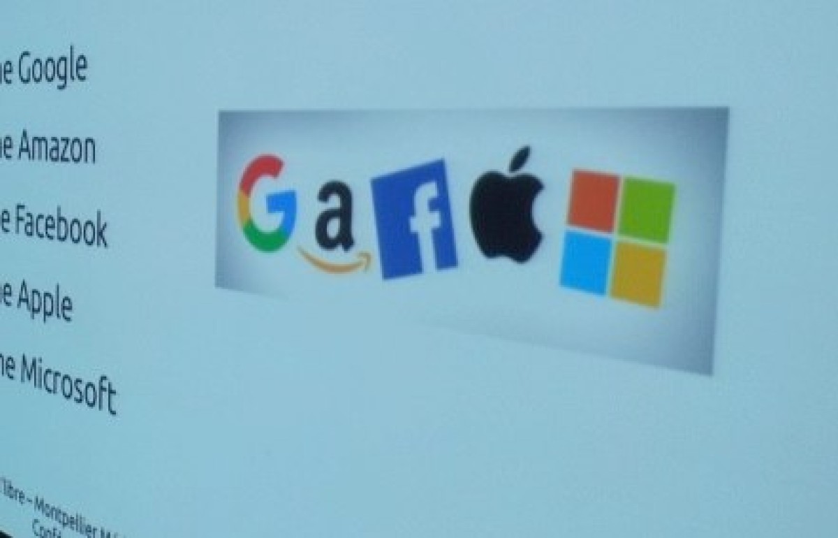 'Financiële wereld moet voorbereid zijn op komst big tech'