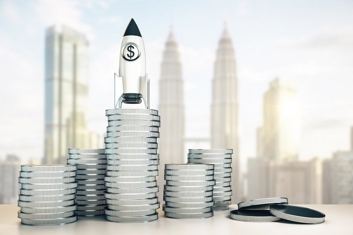 Investeerders weten startups vaker te vinden