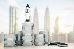 Investeerders weten startups vaker te vinden