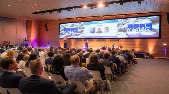 Private Equity Summit 2023