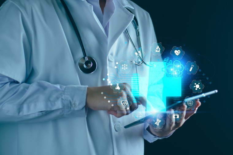 ICT-deals nog onkwetsbaar voor geopolitieke trammelant