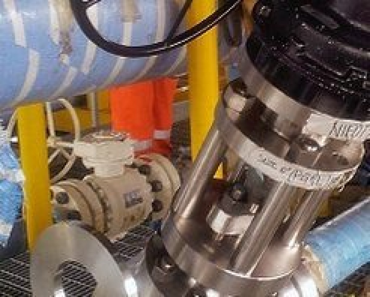 Aalberts Industries koopt pijpleidingbedrijf