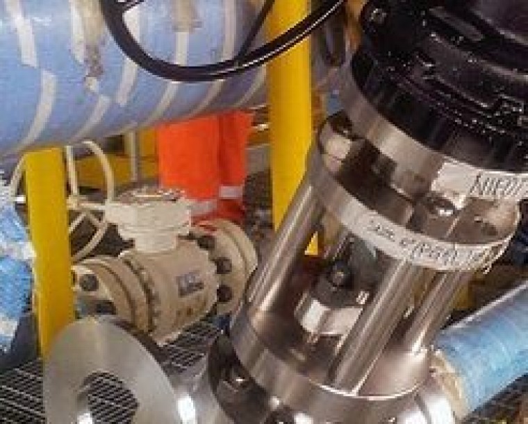 Aalberts Industries koopt pijpleidingbedrijf