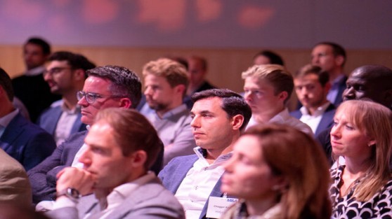 M&A Trends Forum | Politieke aardverschuiving