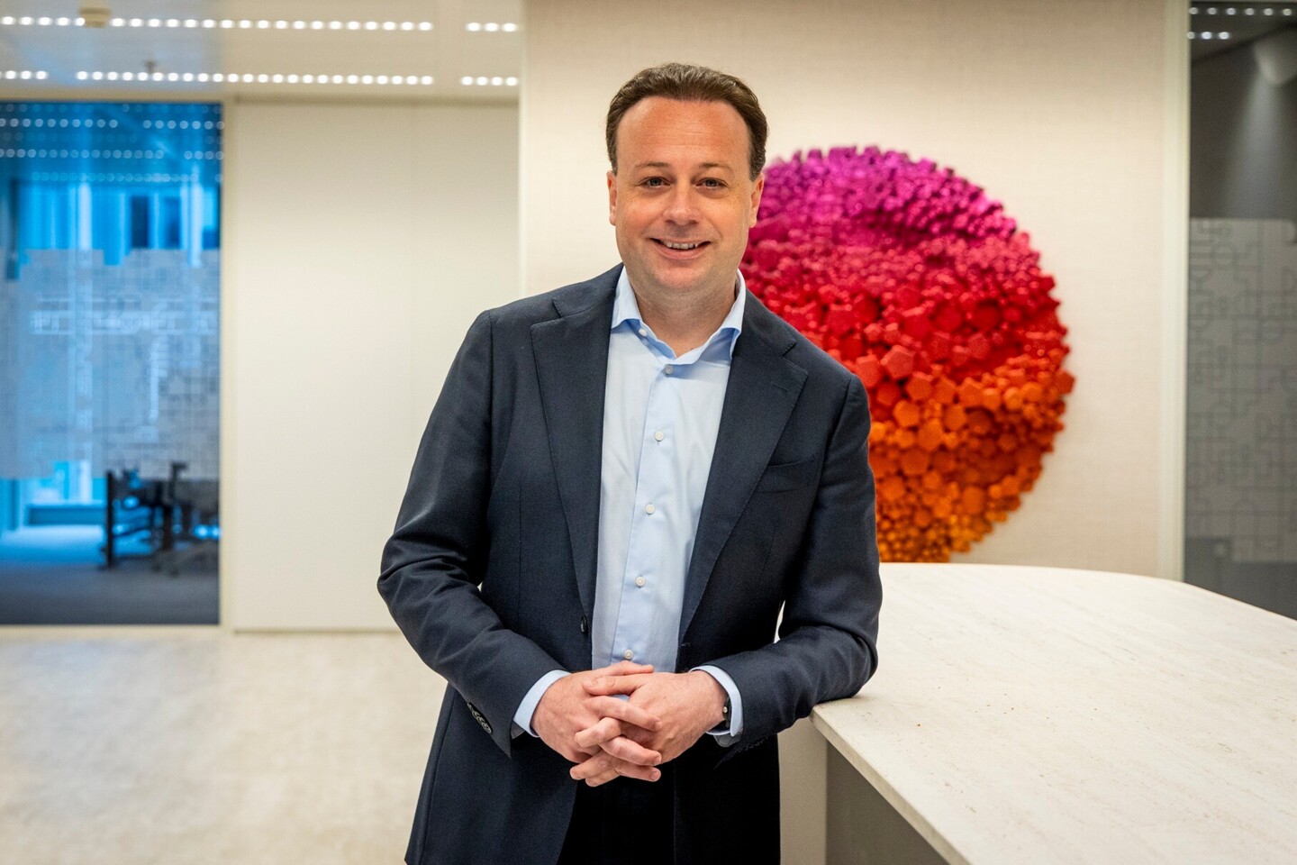 Robert Bosch, Investec