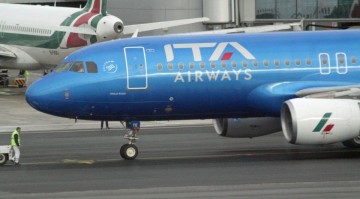 Lufthansa koopt deel van ITA voor 325 miljoen