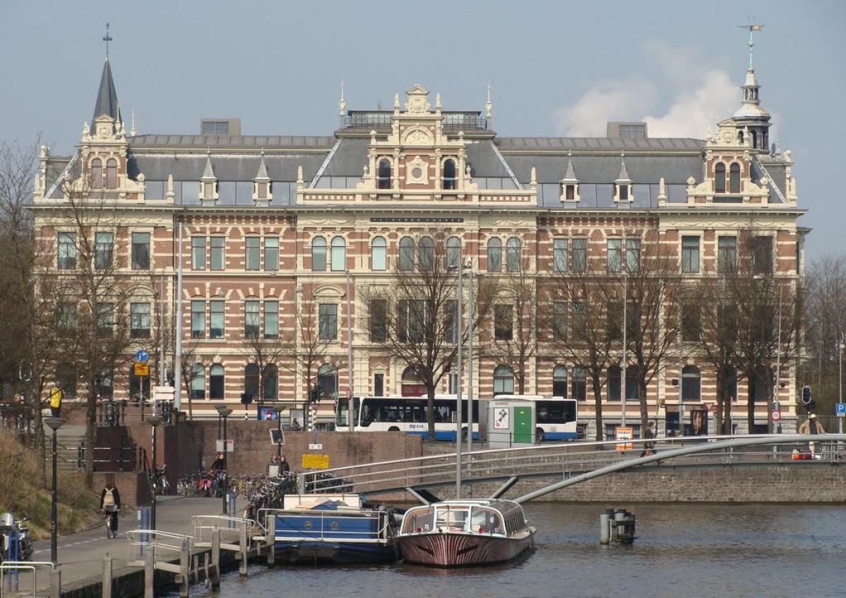 Clifford Chance verkozen tot International Law Firm of the Year