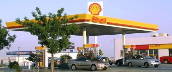 Shell doet Deense raffinaderij van de hand