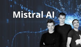 ASML wil 1,3 miljard euro in AI-startup Mistral steken