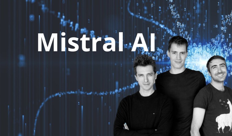 ASML wil 1,3 miljard euro in AI-startup Mistral steken