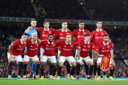 Overnamestrijd Manchester United krijgt derde gegagdigde