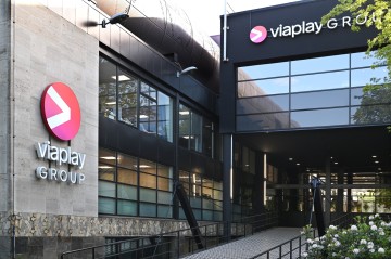 Franse en Tsjechische investeerders redden Viaplay