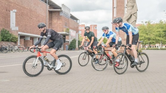 M&A Criterium met Michael Boogerd