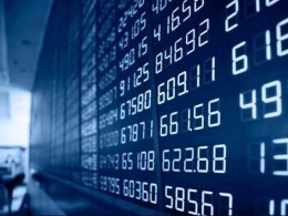 Nieuw bod op lege beurshuls Docdata