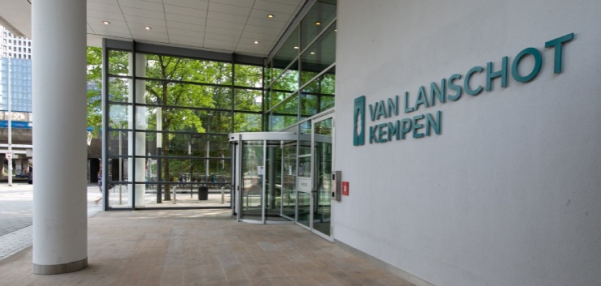 Van Lanschot Kempen rondt Belgische overname af