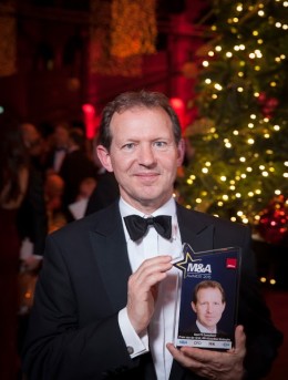 Nieuwe cocktail verandert M&A-landschap definitief