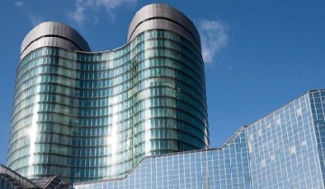 Rabobank werkt aan nieuwe hypotheekbank