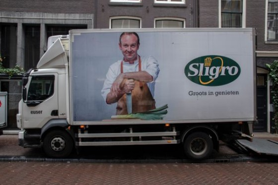 Sligro neemt concurrent over in regio Utrecht