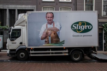 Sligro neemt concurrent over in regio Utrecht