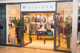 Doorstart voor winkelketen Witteveen na investeringsdebacle