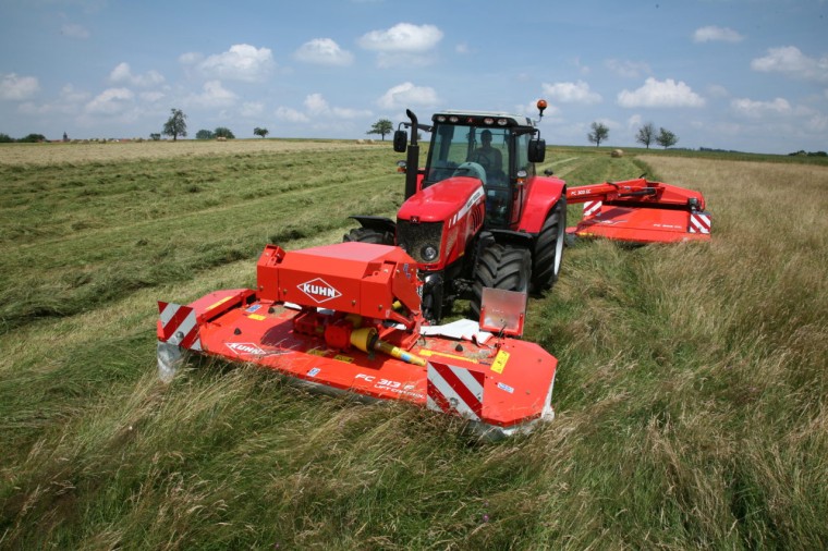 Kazachse mededingsautoriteit akkoord met overname Reesink