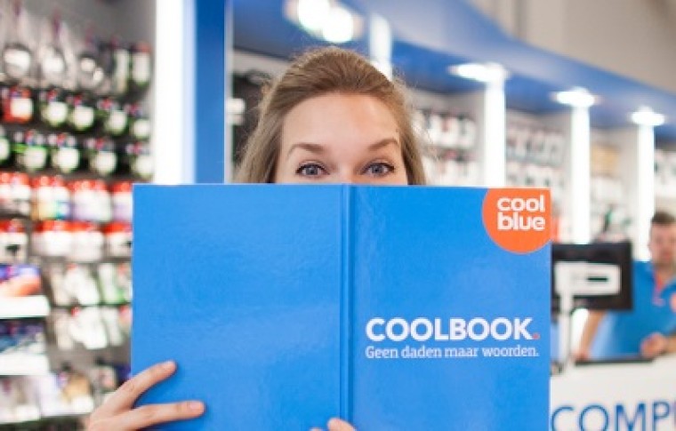 Eigenaar brengt Coolblue wellicht naar de beurs