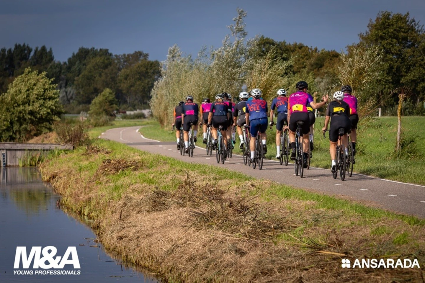 M&A Criterium 2026