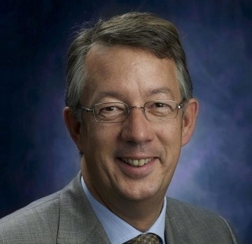 Ongewis, maar de motor draait