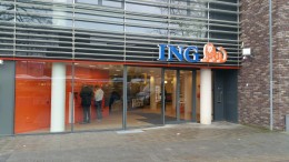 Investeringstak van ING stapt in The Concept Group