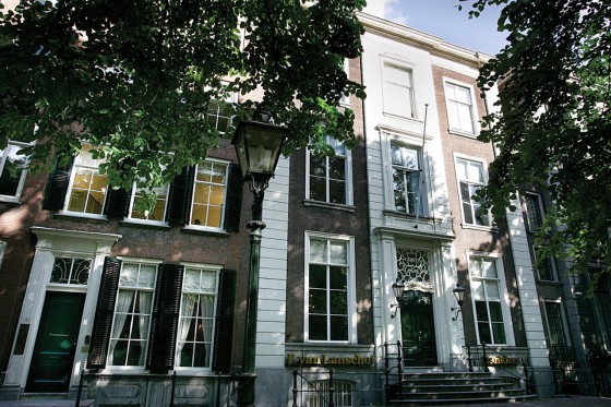 Van Lanschot Participaties gaat verder als Bolster Investment Partners