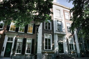 Van Lanschot Participaties gaat verder als Bolster Investment Partners