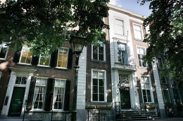 Van Lanschot Participaties gaat verder als Bolster Investment Partners