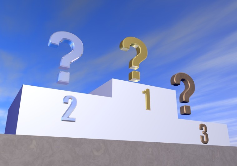 LAATSTE KANS – Registreer nu je deals voor de League Tables Q2, 2025