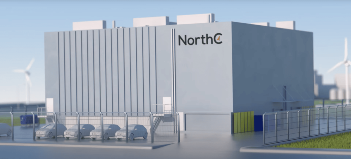 ACM akkoord met verkoop NorthC Datacenters aan Franse investeerder