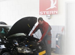 Fusiegesprekken Stern en Hedin op lange baan