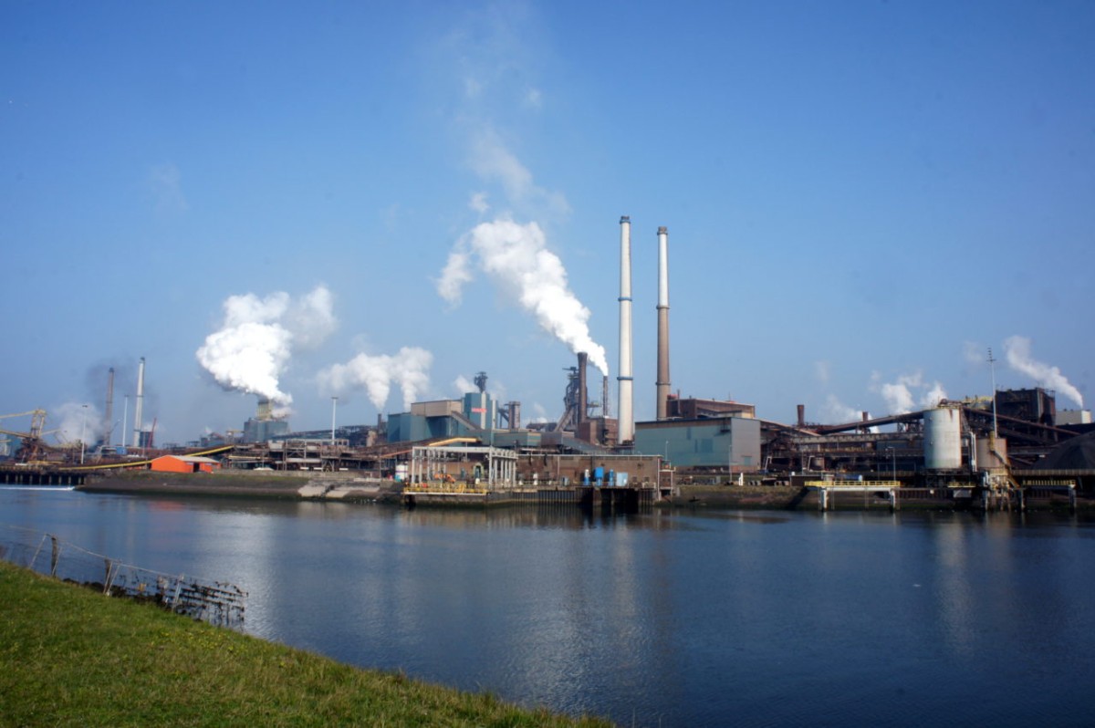 Tata Steel toch niet naar Zweedse koper