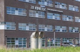 Tie Kinetix wijst overnamebod DW Vastgoed af