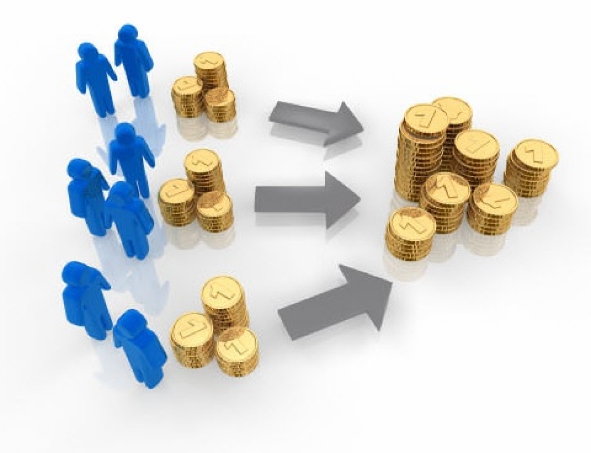 Crowdfundingplatform Geldvoorelkaar.nl financiert meer dan 100 miljoen euro