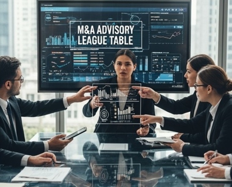 De deadline voor de League Tables Q1, 2026 komt eraan