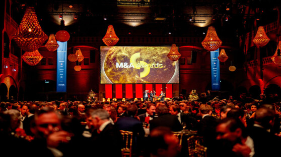 M&A Awards 2026