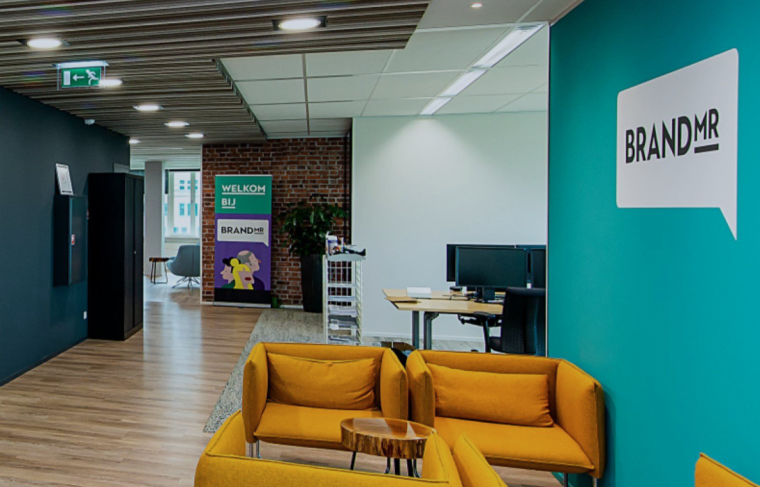 Derde overname door BrandMR in twee maanden