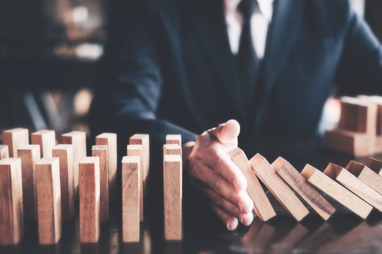 De beschermende werking tegen ongewenste overnames