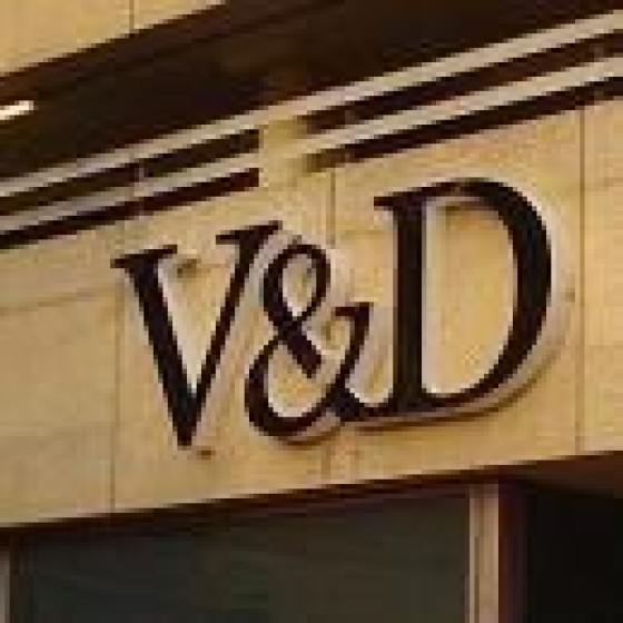 Sun Capital steekt nog eens 47 miljoen euro in V&D