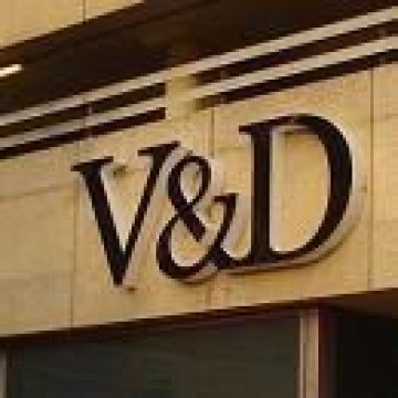 Sun Capital steekt nog eens 47 miljoen euro in V&D