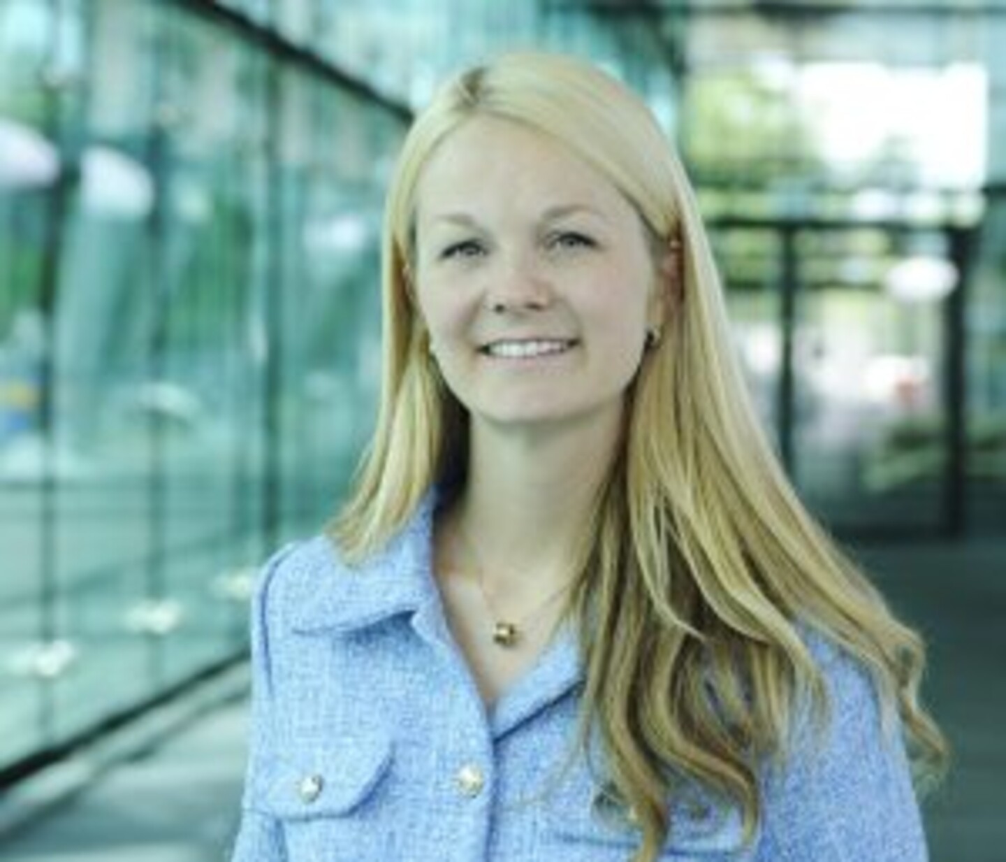 Britt Jacobs, IK Partners